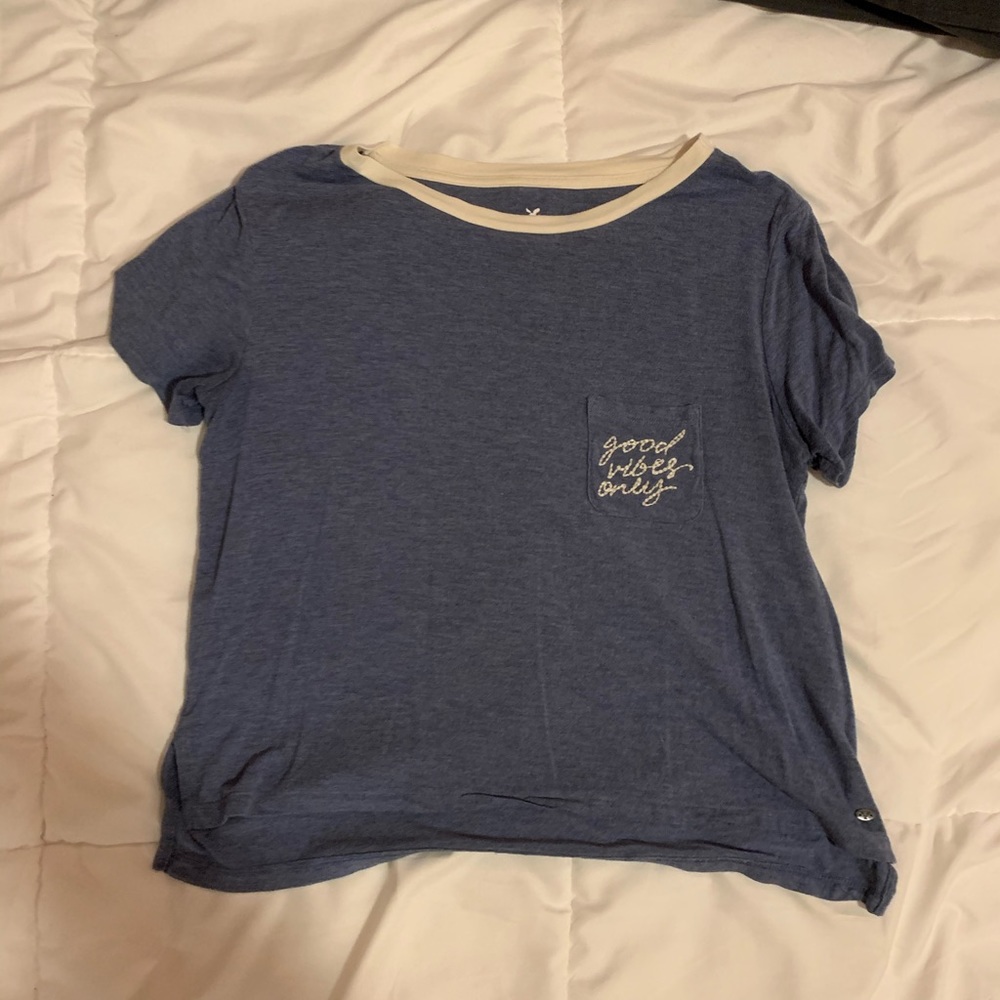 Soft and Sexy Crop Top